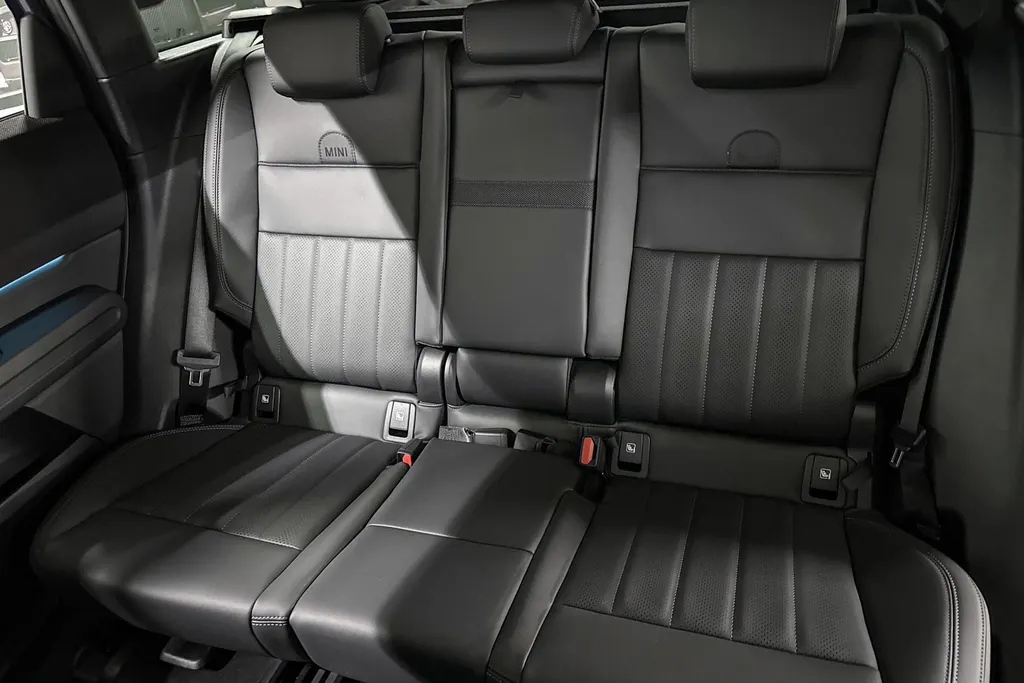 MINI Countryman C John Cooper Works