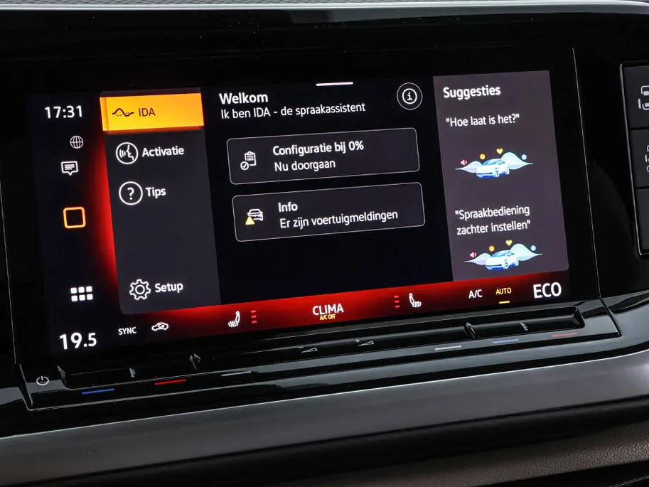 Volkswagen Multivan Bedrijfswagens 1.5 eHybrid 4Motion Bulli Edition L2 735060