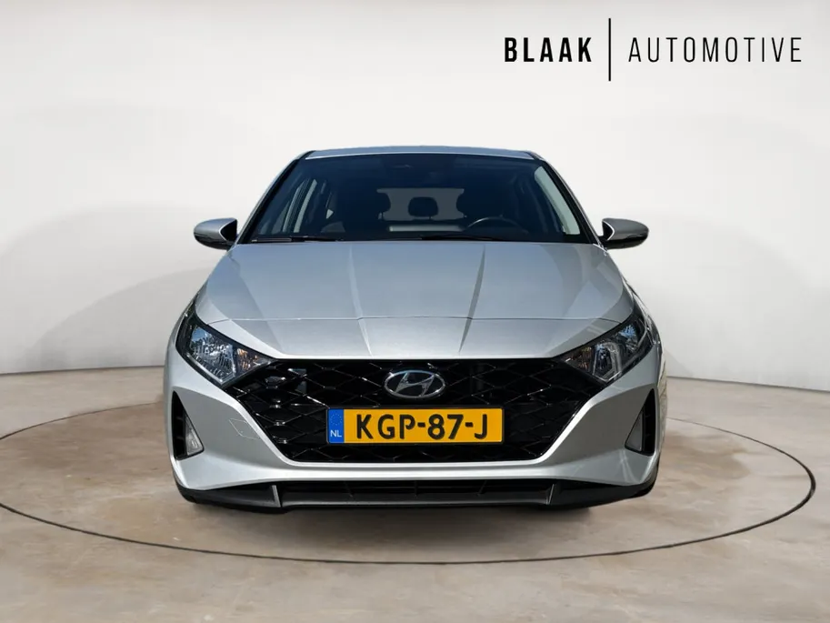 Hyundai i20 1.0 T-GDI Comfort Trekhaak | Apple/Android | Stoel/stuurverwarmi