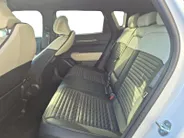 Kia EV4 GT-PlusLine 81.4 kWh | Climate Control | 360 Graden Camera | Memory Stoelen | Stoelverwarming | Stuurverwarming | Stoelventilatie | Open Dak | Navigatie | Elektrische Achterklep | DEMO |