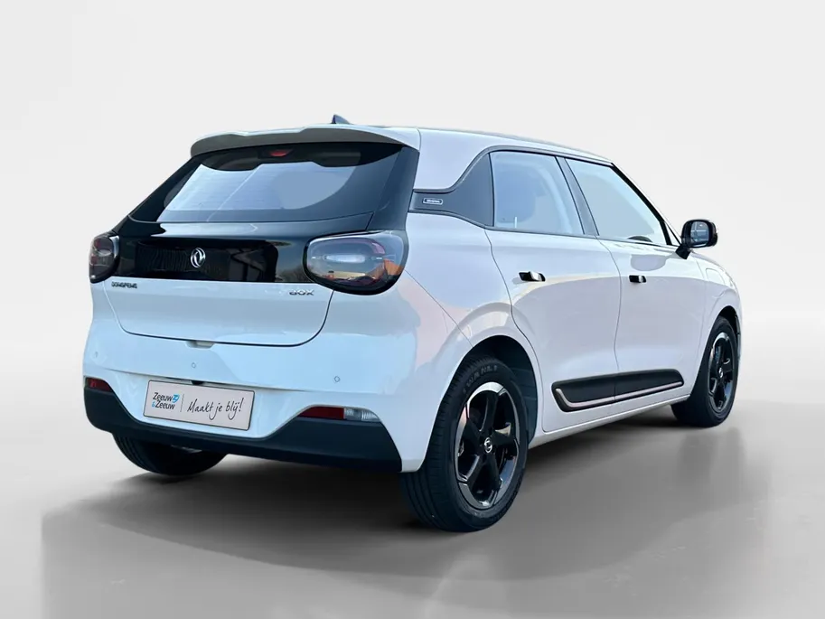 Dongfeng Box Premium Edition 42 kWh | Nieuw | 360* Camera | Adaptief Cruise Control | Apple Carplay/Android Auto | 310KM Range