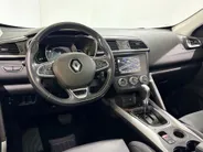 Renault Kadjar 140PK TCe Intens Automaat | Trekhaak (1500 KG) | Panoramadak | 19' Lichtmetalen Velgen | Stoelverwarming | Navi | Camera | Climate Control | Adaptieve Cruise Control | Leder |