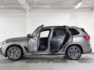 BMW X5 xDrive50e