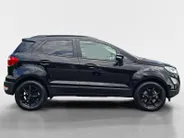 Ford EcoSport 1.0 EcoBoost Trend Ultimate | NL Auto | Privacy Glass | Navigatie | Zwarte Lichtmetalen velgen | Parkeersensoren | Cruise Control