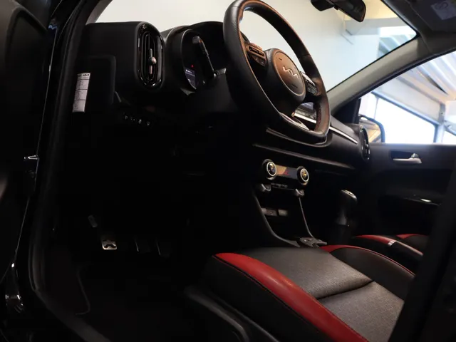 Kia Picanto 1.0 T-GDi GT-Line 5p