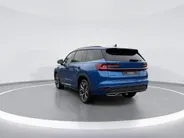 Škoda Kodiaq Sportline Business 1.5 TSI PHEV 150kW/204PK SUV | Comfort Pakket |  panoramisch schuif-/kanteldak | Trekhaak wegklapbaar | Parkeer Pakket | 20'' inch velgen Rila aero | 4000,- inruilvoordeel