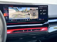 BMW i5 Touring eDrive40 84 kWh