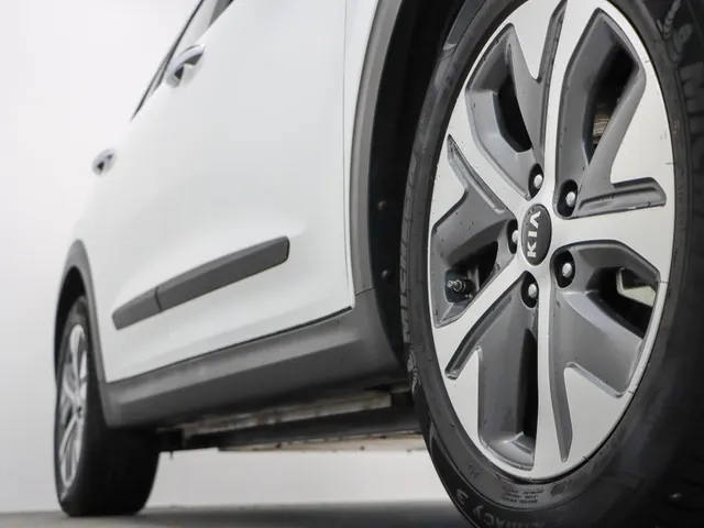 Kia e-Niro DynamicPlusLine 64 kWh
