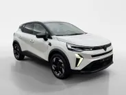 Renault Captur 1.8 E-Tech full hybrid 160 techno | NU MET EXTREEM VEEL VOORDEEL!! €3.000,- EXTRA Zeeuw & Zeeuw korting en 5 jaar GRATIS garantie tot 160.000km!