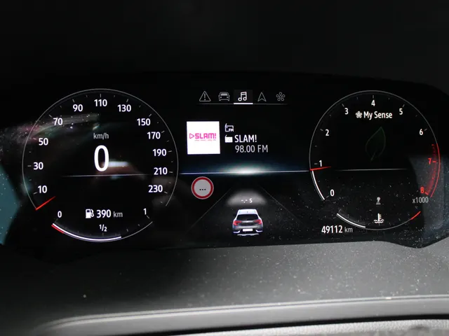 Renault Captur 1.3 TCe 140 Rive Gauche | grootscherm | achteruitrijcamera | navigatie