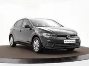 Volkswagen Polo 1.0 TSI 95pk DSG Style · Camera · Apple/Android Car Play · Stoelverwarming · IQ.Light · 15'' Inch ·