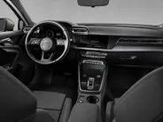Audi A3 Sportback 40 TFSI e Advanced edition 204 PK · Assistentiepakket Rijden en Parkeren Plus · Audi sound system · Achteruitrijcamera · MEGA Sale