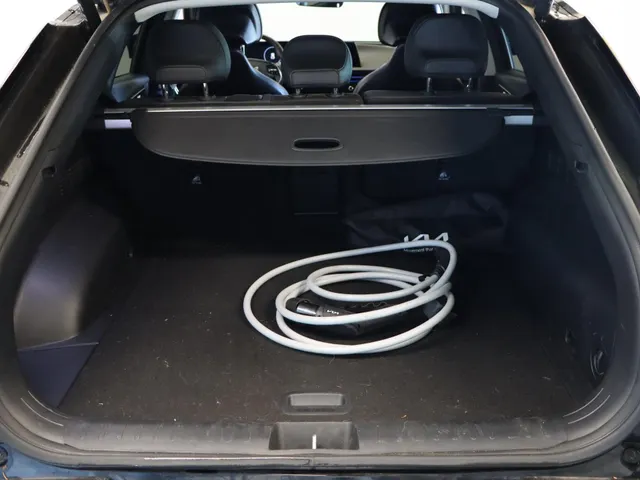 Kia EV6 Plus 58 kWh