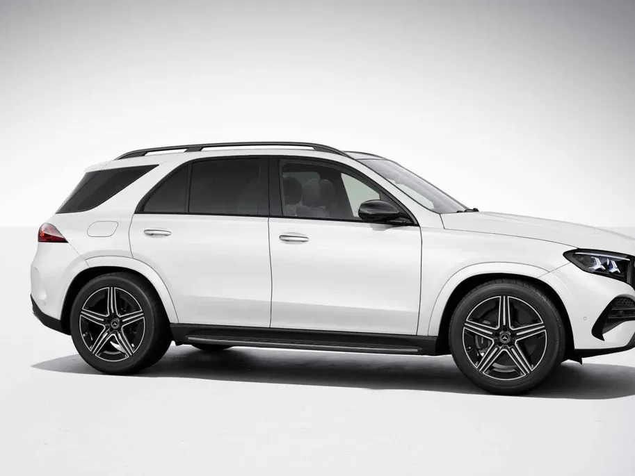 Mercedes-Benz GLE 450 e 4MATIC AMG Line