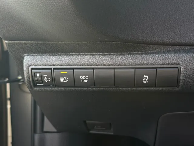 Toyota Corolla Touring Sports Hybrid 140 Active | Stoelverwarming | Parkeersensoren V+A