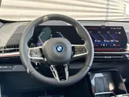 BMW iX1 eDrive20 67 kWh M Sport Edition
