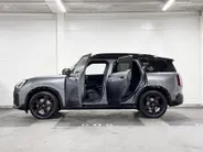 MINI Countryman C John Cooper Works