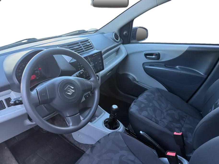 Suzuki Alto 1.0 Comfort Plus | Airco | Achteruitrijcamera | FM-radio | Elektr. ramen voor | 12 maanden garantie!