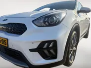 Kia Niro 1.6 GDi Hybrid DynamicPlusLine | Navi | Stoel- stuurverwarming | Climate control