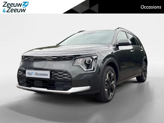 Kia Niro EV