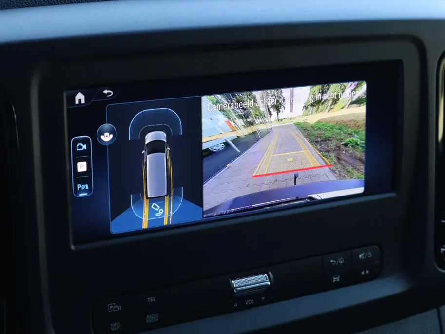 Mercedes-Benz Vito 114 CDI L2 PRO TREKHAAK AUT.