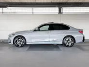 BMW 3 Serie Sedan 330e