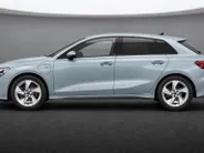 Audi A3 e-hybrid Advanced edition 204 PK · MMI experience plus · Optiekpakket zwart plus · Privacy glas