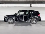 BMW X1 xDrive25e
