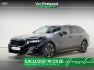 BMW 5 Serie Touring 530e M Sport Edition M Sportpakket Pro