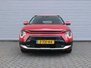 Kia Niro 1.6 GDi Hybrid DynamicLine | Camera | Cruise adapt. | Clima | 16' LM | Navi | Keyless |