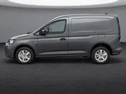 Volkswagen Bedrijfswagens Caddy Bedrijfswagens Style 2.0TD 122pk DSG 733445