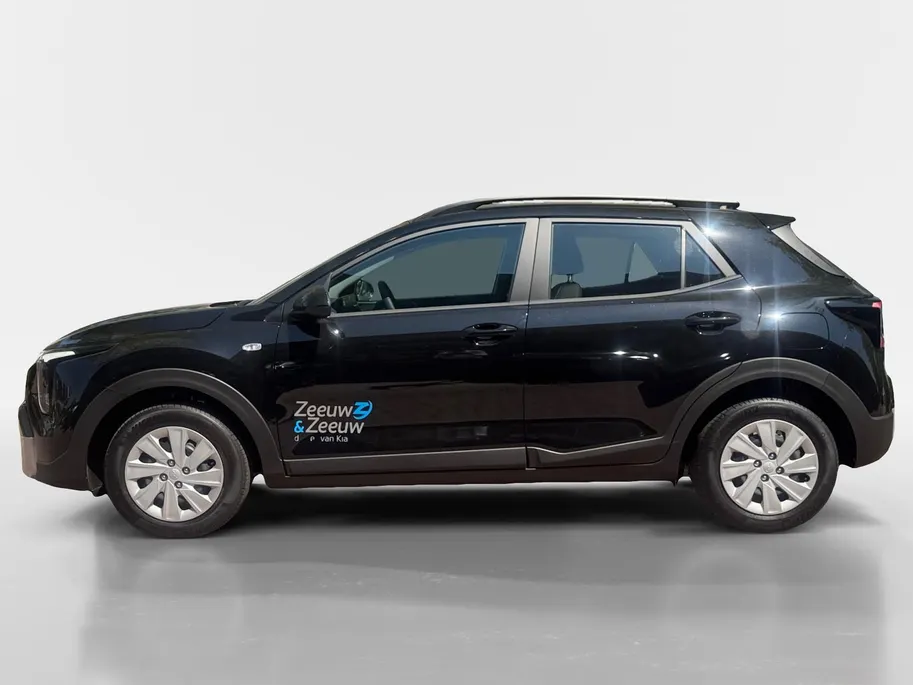 Kia Stonic 1.0 T-GDi MHEV DynamicLine Demo | Navigatie | Airco | Achteruitrijcamera | Fabrieksgarantie |