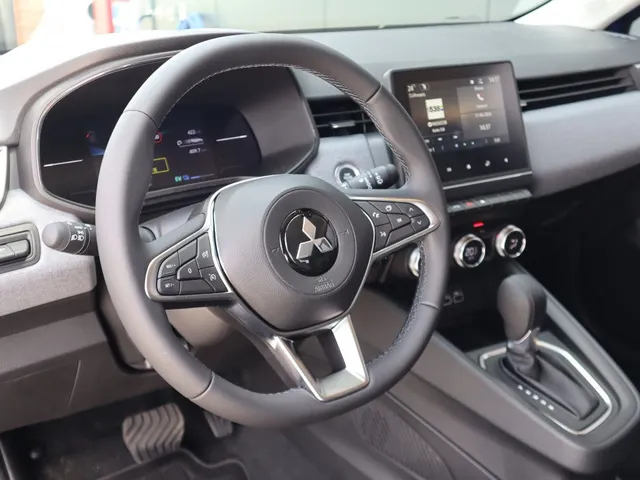 Mitsubishi Colt 1.6 HEV Intense