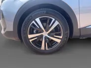 Peugeot 5008 1.2 Hybrid 136 GT *Automaat*Navi+Camera*Climate*Parc Assist*7 Stoelen*RIJK UITGERUST!