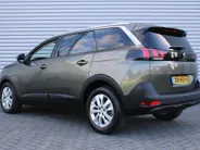 Peugeot 5008 1.2 PureTech Blue Lease Executive | Navi | Airco | 7 zits | Cruise | Camera | 17" LM |