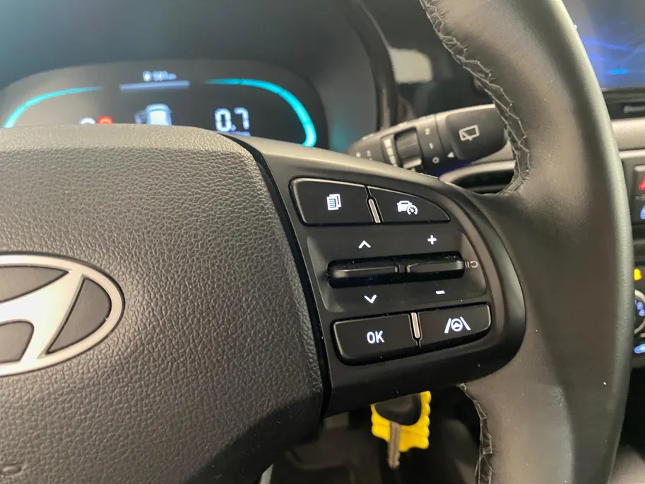 Hyundai i10 1.0 COMFORT SMART | NL-AUTO | DEALERONDERHOUDEN |
