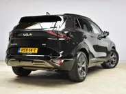 Kia Sportage 1.6 T-GDi 230pk Hybrid AT6 Dark Edition