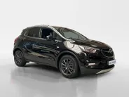 Opel Mokka X 1.4 Turbo 120 Jaar Edition | All-Seasonbanden | Apple Carplay / Android Auto | Parkeersensoren Voor + Achter | Camera Achter | Lichtsensor | Cruise Control | 17' Lichtmetalen Velgen