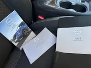 Nissan Juke 1.0 DIG-T N-Connecta | NL auto | Lane assist | Adaptive cruise control | Achteruitrijcamera | Parkeersensoren voor en achter