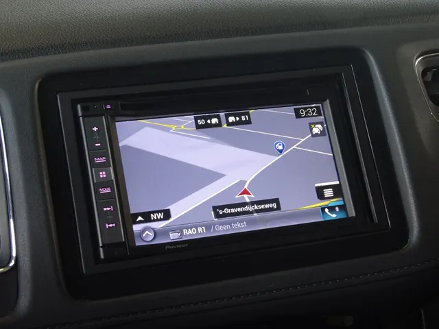 Honda HR-V 1.5 i-VTEC Elegance