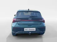 Hyundai i20 1.0 T-GDI Premium | Trekhaak| Lichtmetalen velgen| Automaat| Navigatie | Stoel verwarming| Stuur verwarming| Vol met opties!