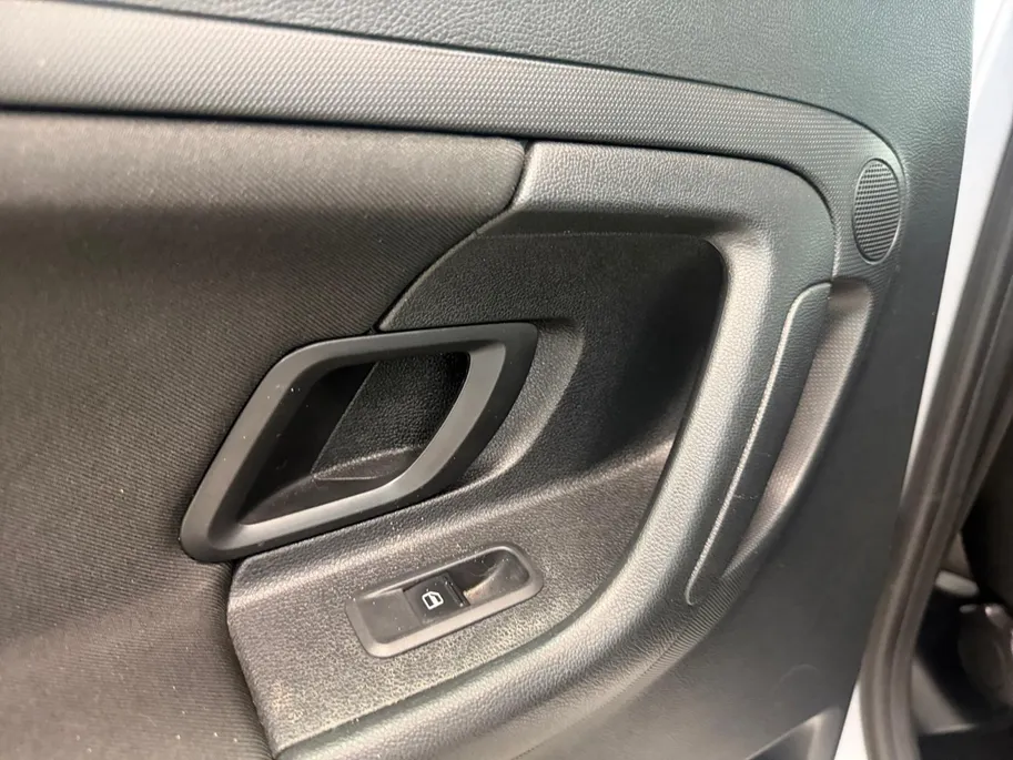 Škoda Fabia Combi 1.2 TSI | SPRINT | AIRCO  | TREKHAAK |