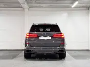BMW X5 xDrive50e