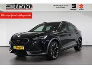 CUPRA Formentor 1.4 e-Hybrid VZ Performance / Pano. / Elekt. trekhaak / Stoel + Stuur verwarming / Elekt. achterklep / Camera /