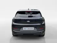 Ford Explorer Premium Extended Range RWD 77 kWh | Full Option | Black uitvoering | Trekhaak | Dealer onderhouden | AGR stoelen 12-wegs verstelbaar 21 inch wielen | Panoramadak | 1e eigenaar |