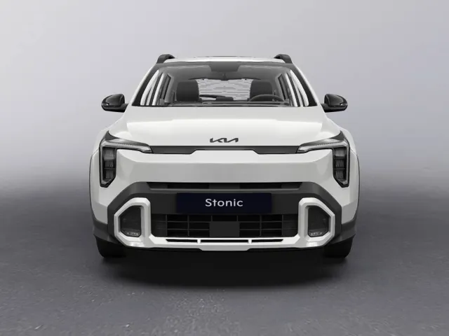 Kia Stonic 1.0 T-GDi MHEV GT-Line