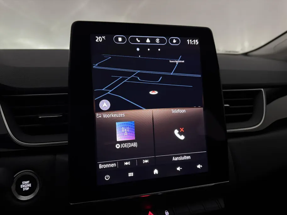 Mitsubishi ASX 1.6 PHEV 159pk AT Intense+ | Camera | Cruise Control | Airco