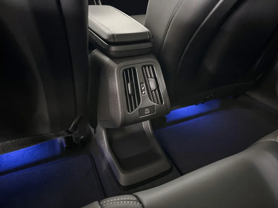 BMW iX1 eDrive20 67 kWh M Sport Edition