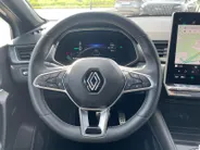 Renault Captur 1.6 E-Tech Hybrid Esprit Alpine *Automaat*Navi+Camera*Climate Control*Parkeersensoren*LM.Velgen*Zeer nette auto!