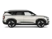 Kia EV5 81,4 kWh 217pk 2WD GT-Line Business Edition